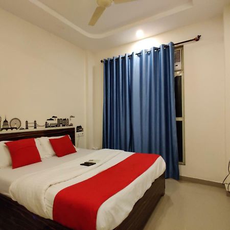 Janavi Resort Neral Εξωτερικό φωτογραφία