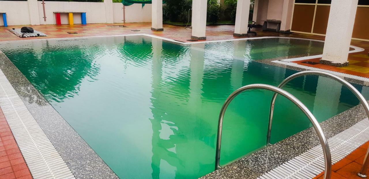 Janavi Resort Neral Εξωτερικό φωτογραφία