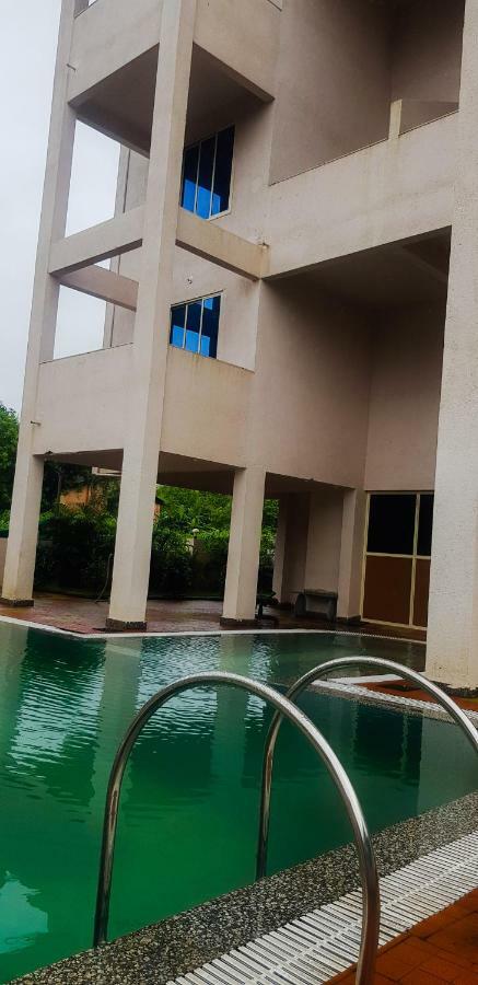 Janavi Resort Neral Εξωτερικό φωτογραφία