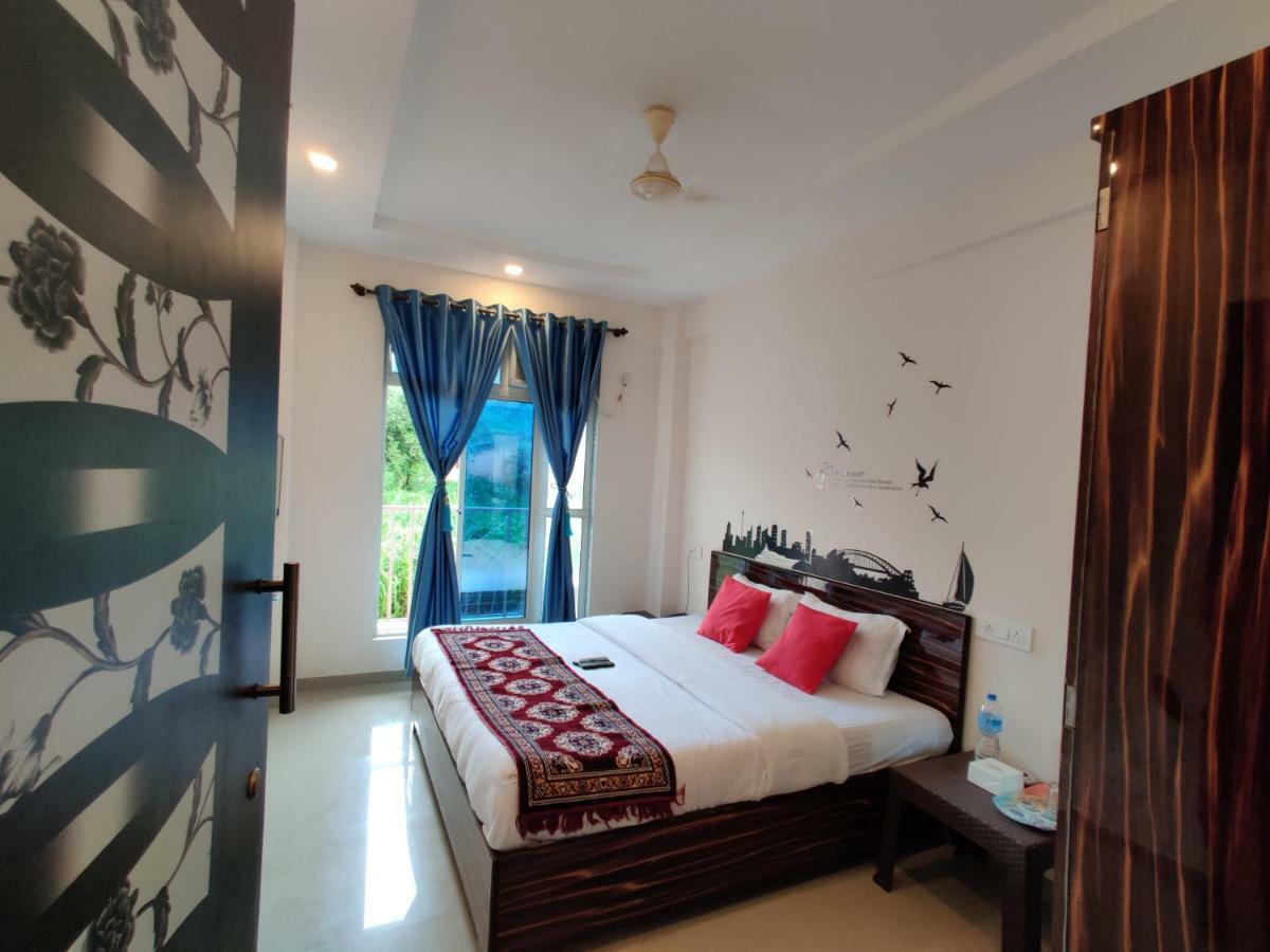 Janavi Resort Neral Εξωτερικό φωτογραφία