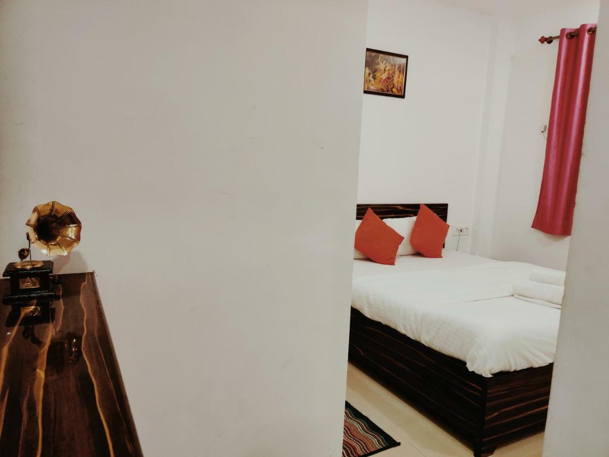 Janavi Resort Neral Εξωτερικό φωτογραφία