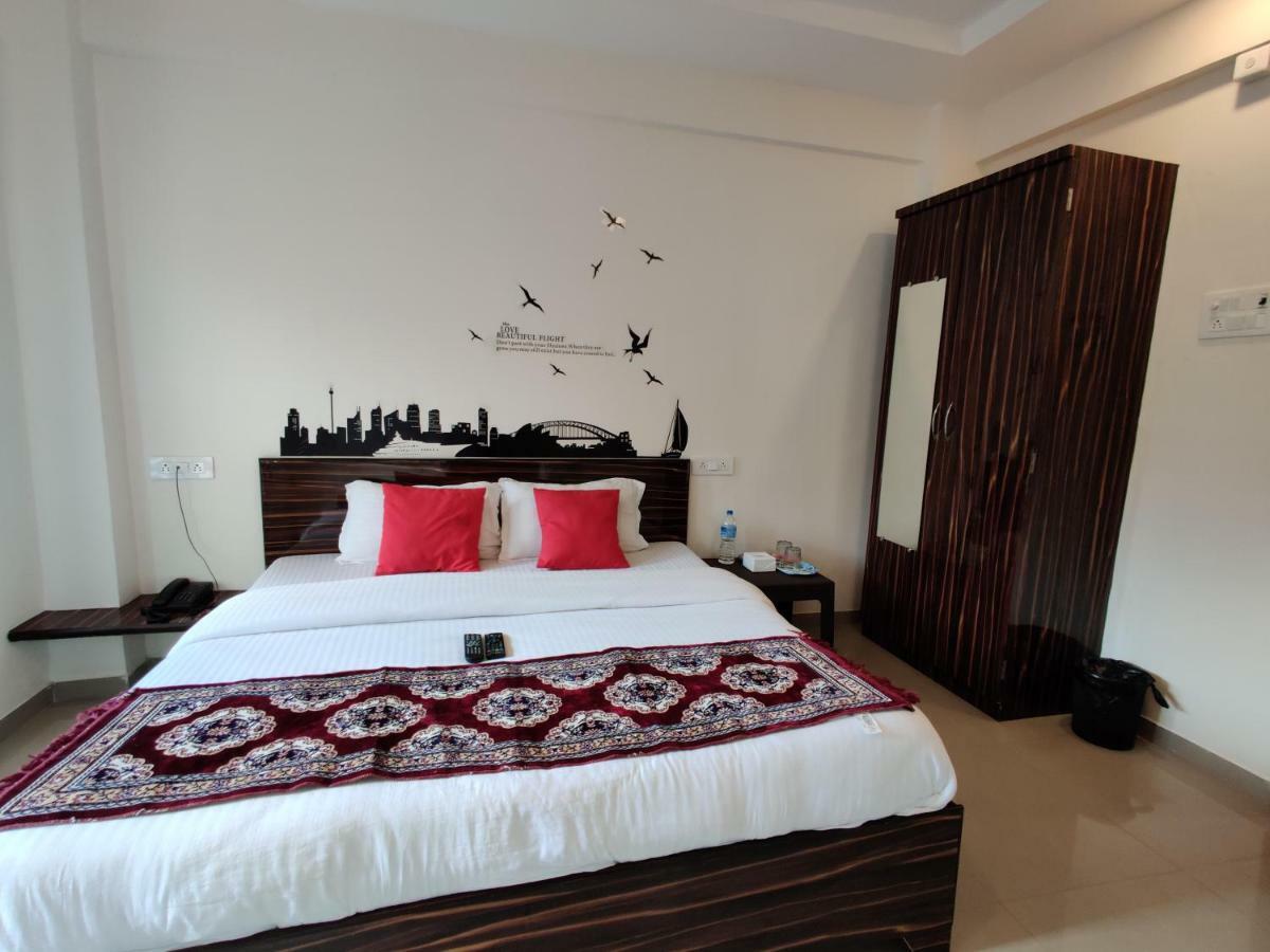 Janavi Resort Neral Εξωτερικό φωτογραφία