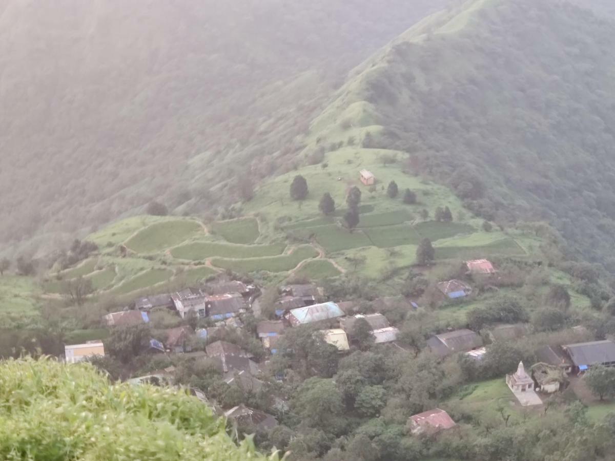 Janavi Resort Neral Εξωτερικό φωτογραφία