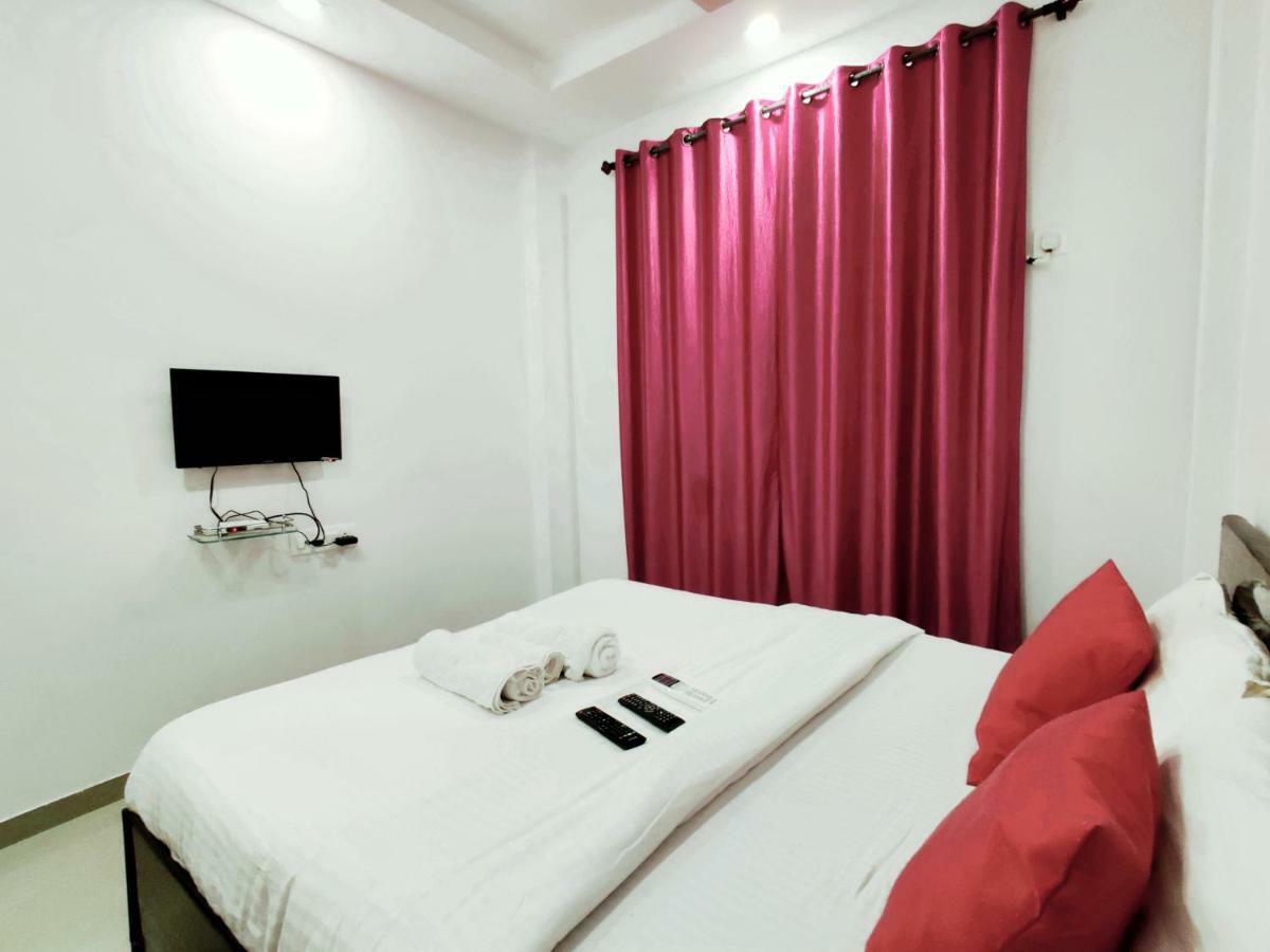 Janavi Resort Neral Εξωτερικό φωτογραφία