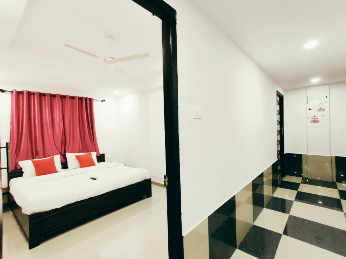 Janavi Resort Neral Εξωτερικό φωτογραφία