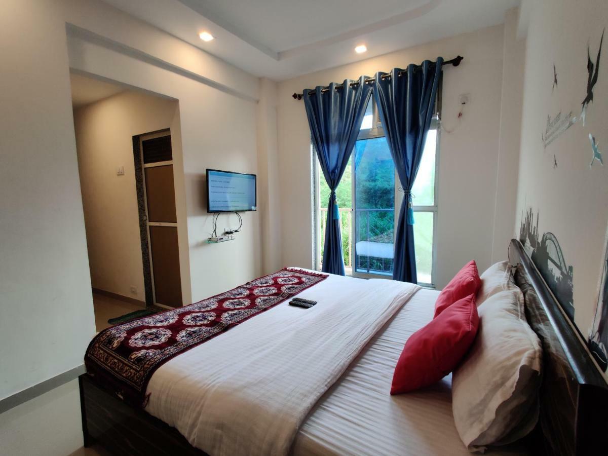 Janavi Resort Neral Εξωτερικό φωτογραφία