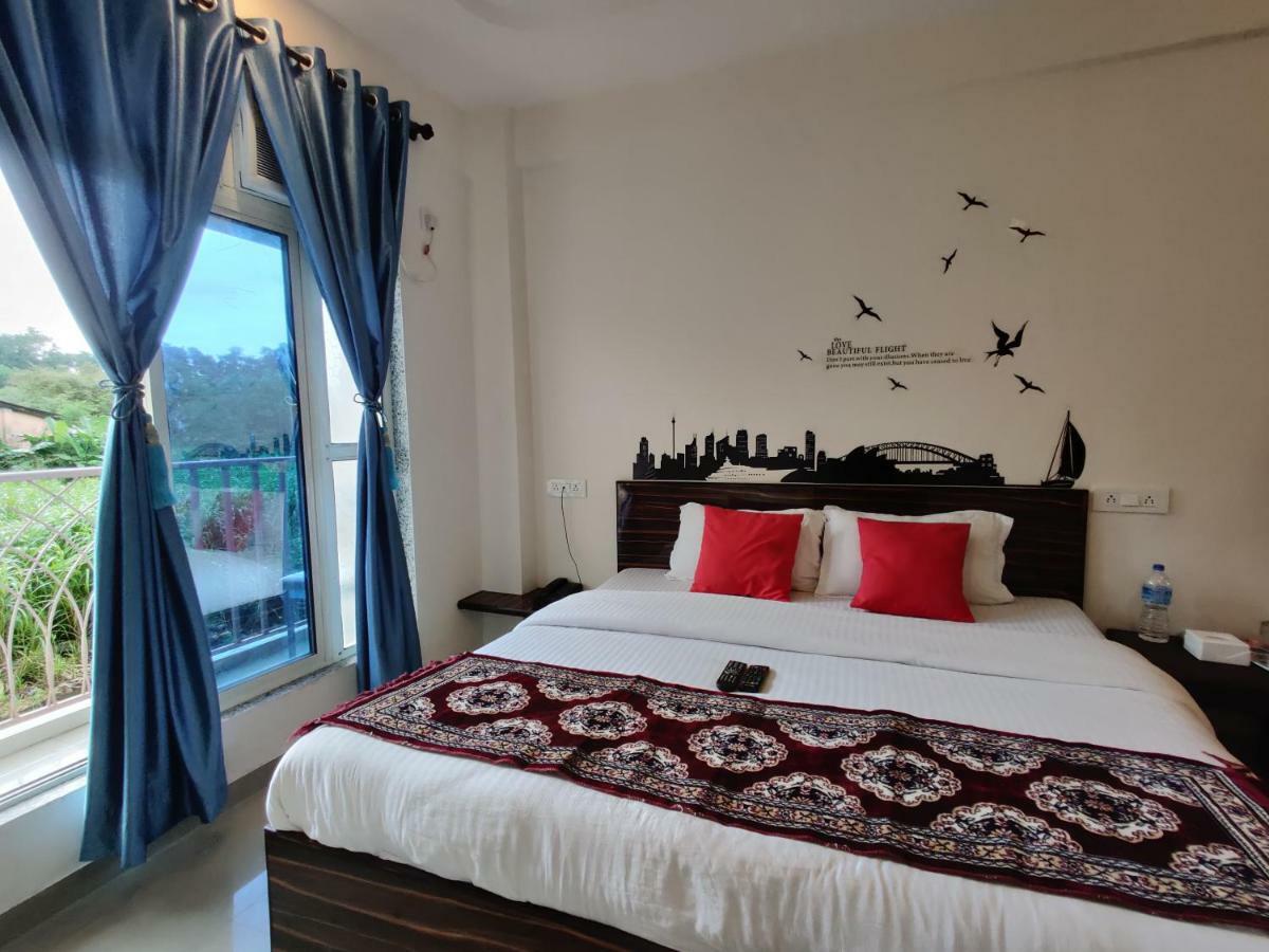 Janavi Resort Neral Εξωτερικό φωτογραφία