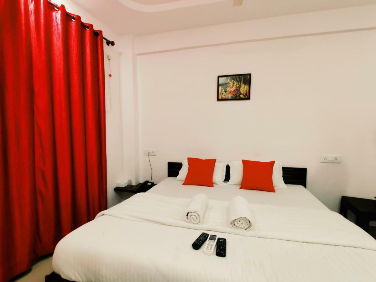 Janavi Resort Neral Εξωτερικό φωτογραφία