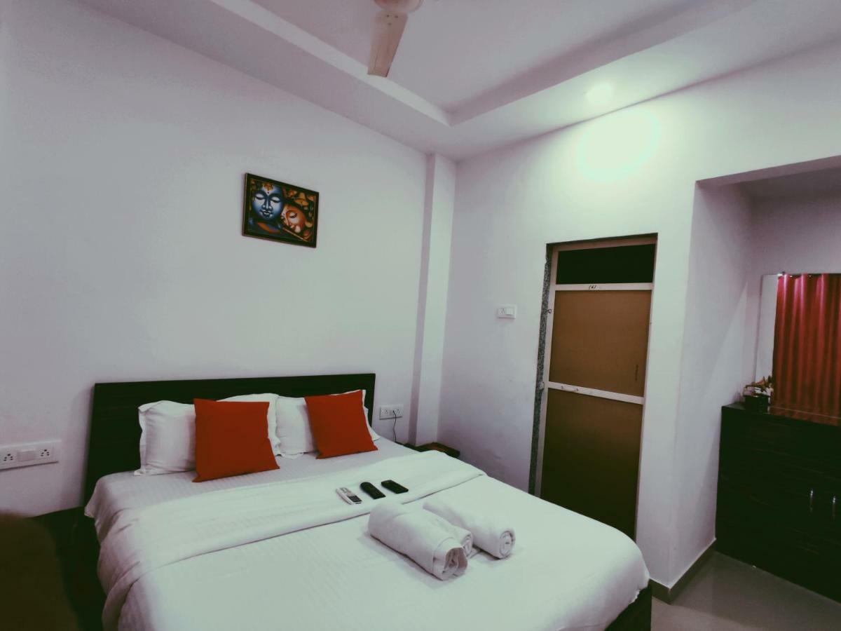 Janavi Resort Neral Εξωτερικό φωτογραφία