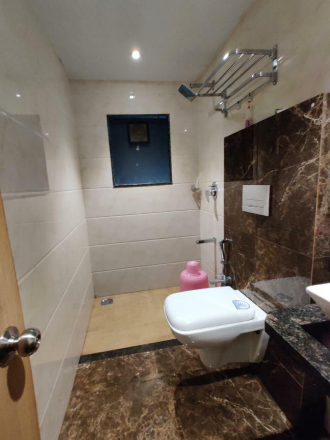 Janavi Resort Neral Εξωτερικό φωτογραφία