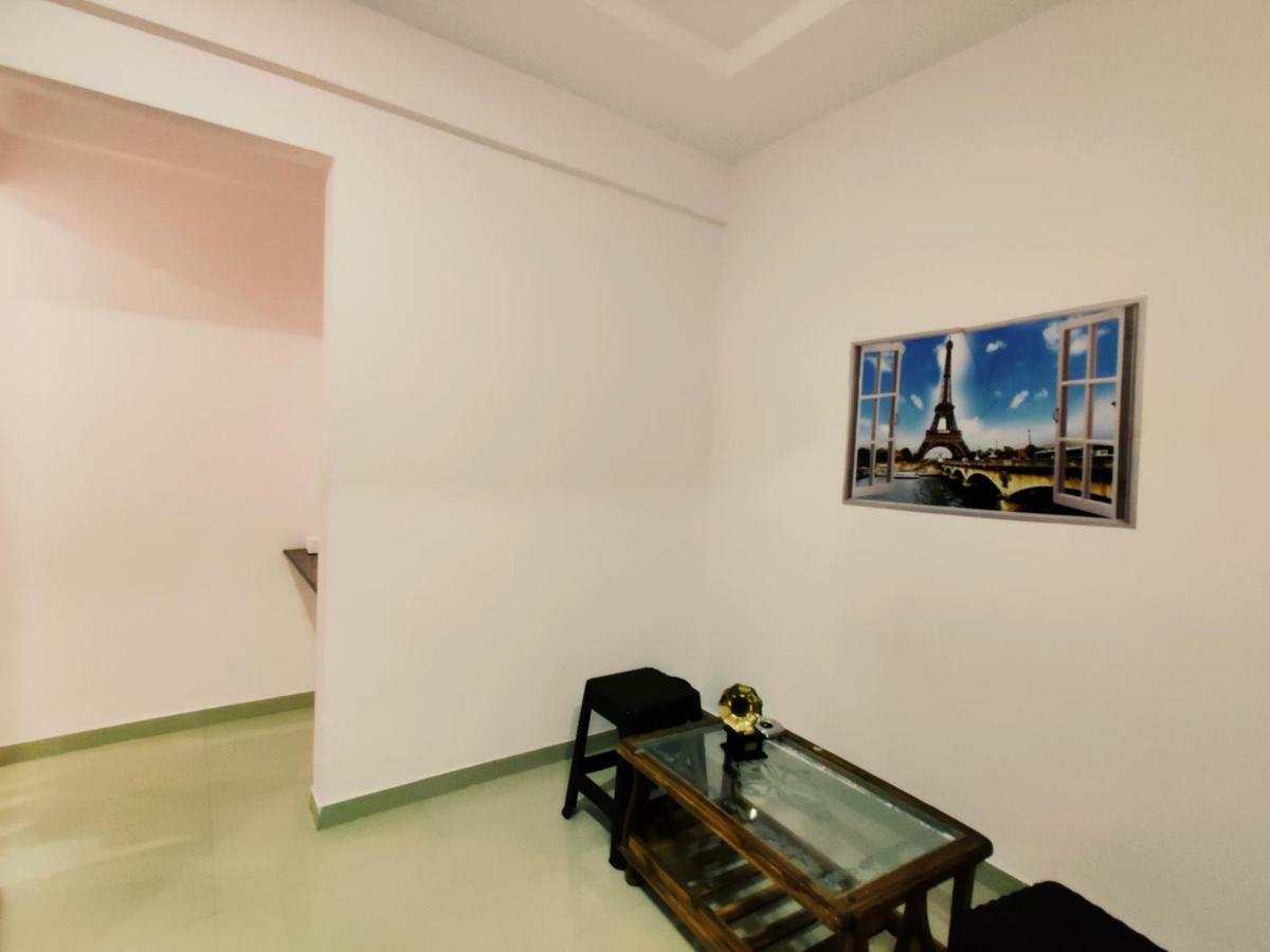 Janavi Resort Neral Εξωτερικό φωτογραφία