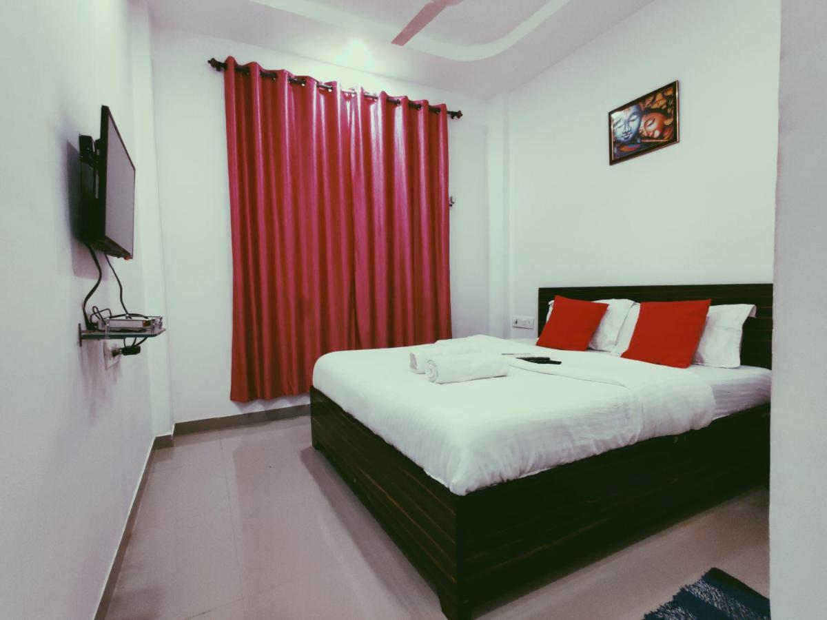 Janavi Resort Neral Εξωτερικό φωτογραφία